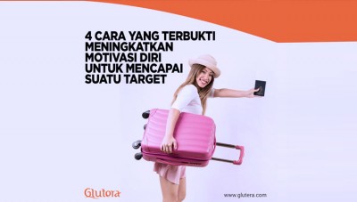 4 Cara yang Terbukti Meningkatkan Motivasi Diri untuk Mencapai Target ...