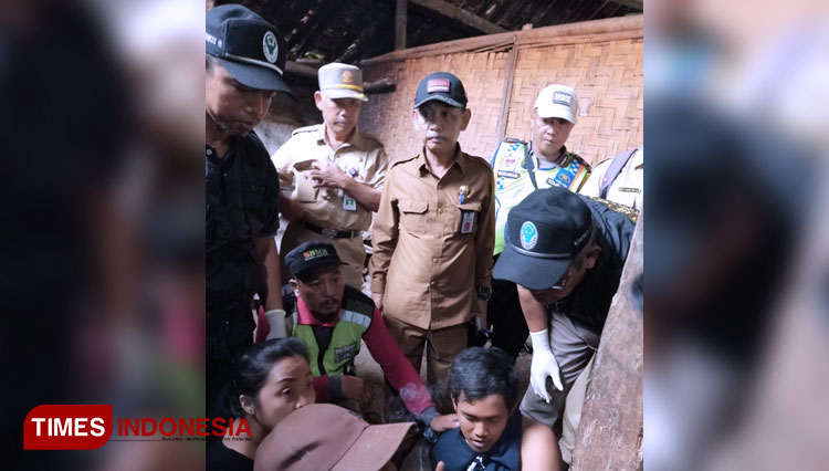 Dinsos Malang: Jangan Ada Lagi Pemasungan Di Kabupaten Malang - TIMES ...