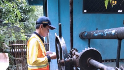 Kementerian PUPR RI Siapkan Langkah Lanjutan Rapid Assesment Banjir Di ...