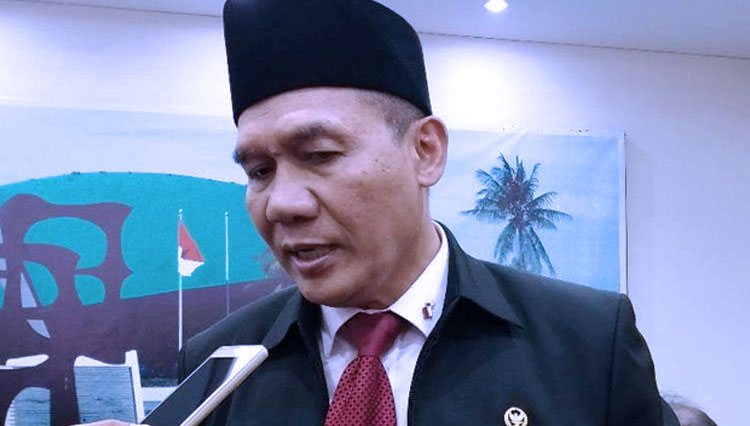 Bambang Haryo Minta Presiden Jokowi Segera Tangani Permasalahan Penyeberangan