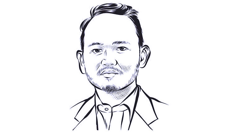 Finsensius Yuli Purnama