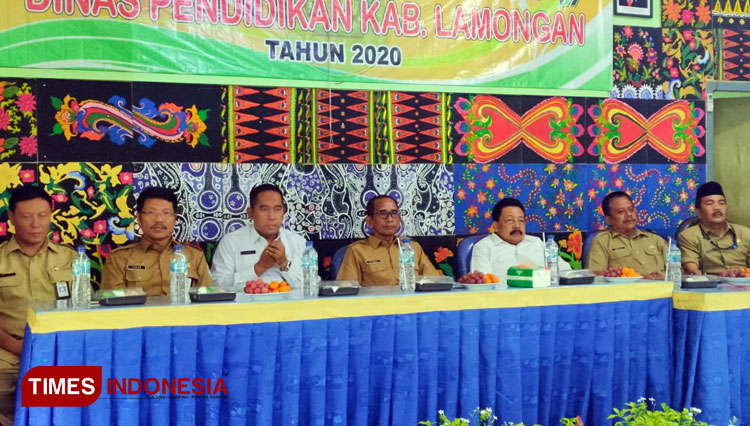 Soal Tes Calon Kepala Sekolah Sd 2020 Guru Paud