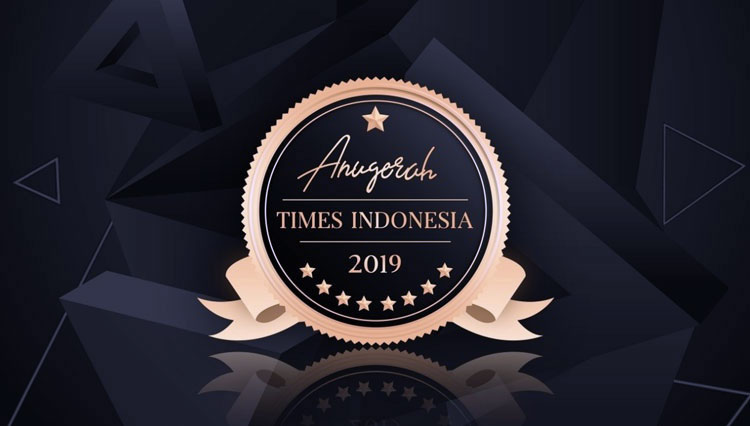 Inilah Peraih Anugerah TIMES Indonesia Wilayah Malang Raya