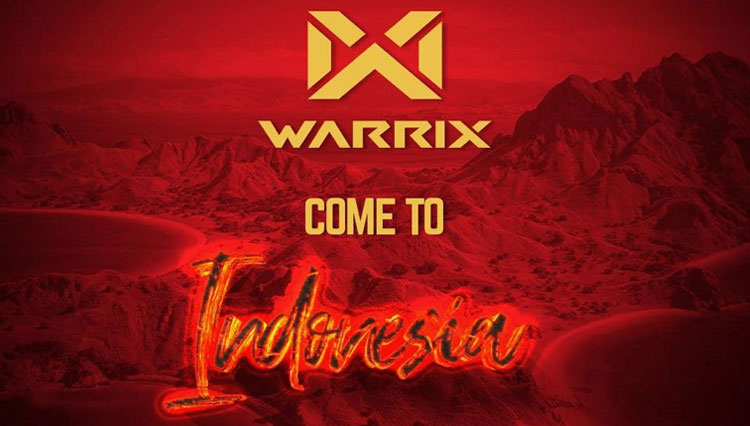 Warrix Sports segera gantikan Nike sebagai penyedia apparel Timnas Indonesia (Foto: FootyHeadlines)