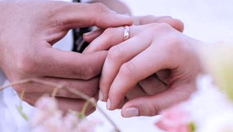 Gratis, Tes Narkoba Buat Calon Pengantin di Kota Mojokerto