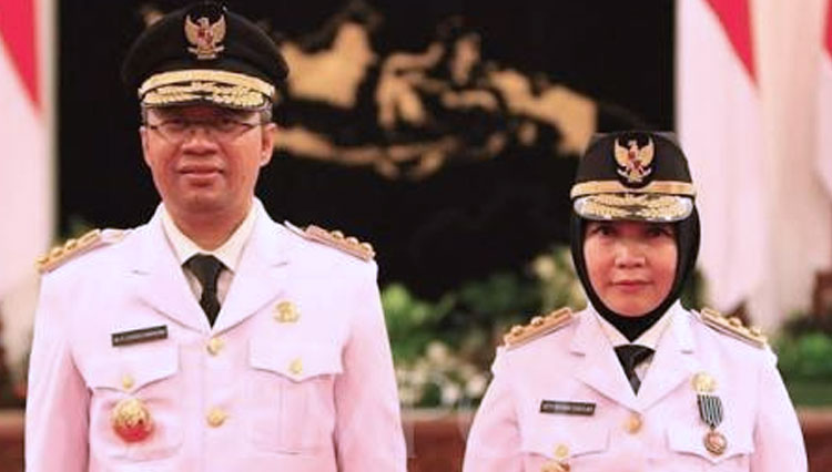 BPS Ungkap Capaian Penurunan Kemiskinan Provinsi NTB Tercepat Kedua di Indonesia