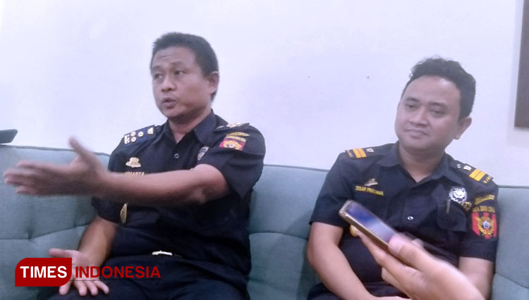 Pemkab Pamekasan Menerima DBHCT Rp 47 Miliar pada 2019