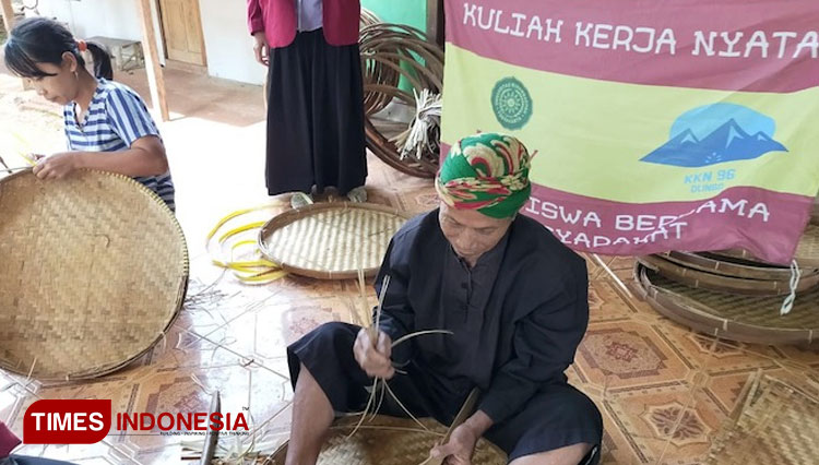 UMY Kembangkan Market Place Kerajinan Yogyakarta