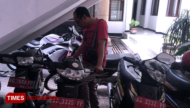Pemerintah Kota Blitar akan Lelang Aset yang Tidak Layak