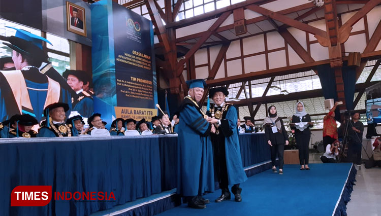 Mengejar Ketertinggalan Infrastruktur Sumber Daya Air, Ini Strategi Menteri Basuki