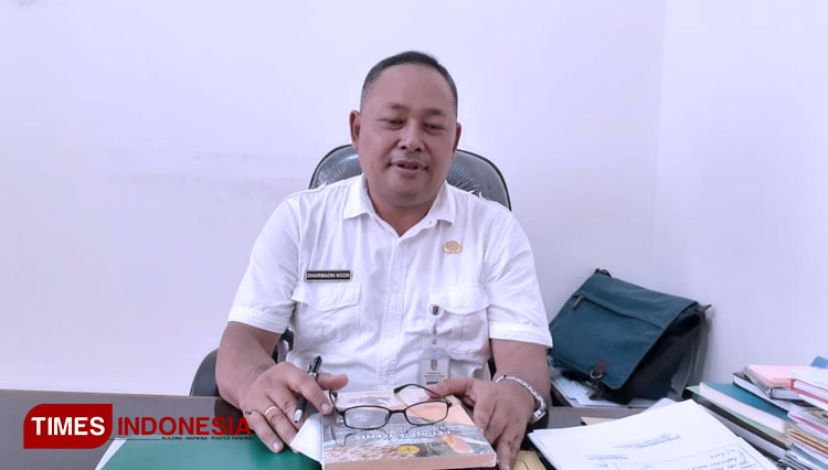 Alokasi Pupuk Subsidi Tuban Turun di 2020