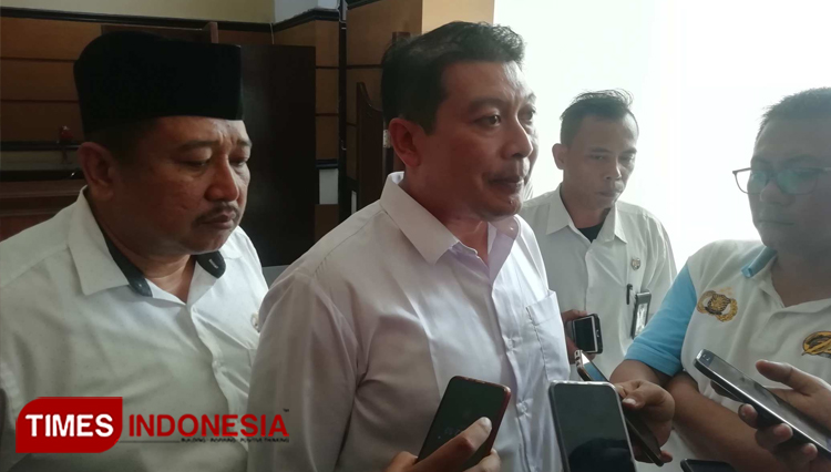 DPRD Desak Pemkab Malang Segera Ganti Dirut RSUD Kanjuruhan