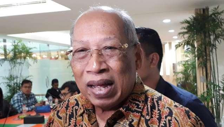 Setelah dari KPU RI, Tim Hukum PDI Perjuangan Audiensi dengan KPK RI dan Bawaslu