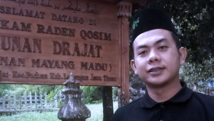 Tanggapi Demo Sekda, KOMBES Tetap Fokus Soroti Kebijakan yang Menyangkut Warga Kecil