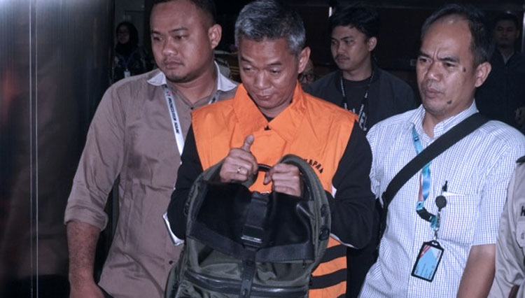 Tim Hukum PDI Perjuangan: Tak Ada OTT di Kasus Suap Komisioner KPU RI