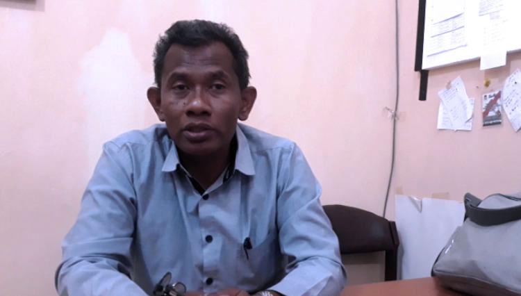 KPU Resmi Melaksanaan Proses Tahapan Pilkada Sumba Timur 2020