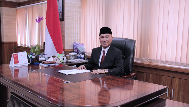 Kepala Dinas Pendidikan Jatim Wahid Wahyudi. (FOTO: Istimewa)
