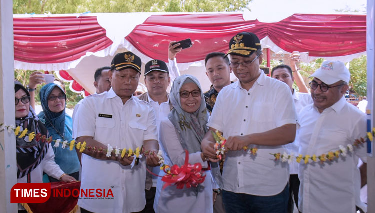 Gubernur NTB: Industrialisasi Pakan Merupakan Kunci Kemajuan Industri Peternakan