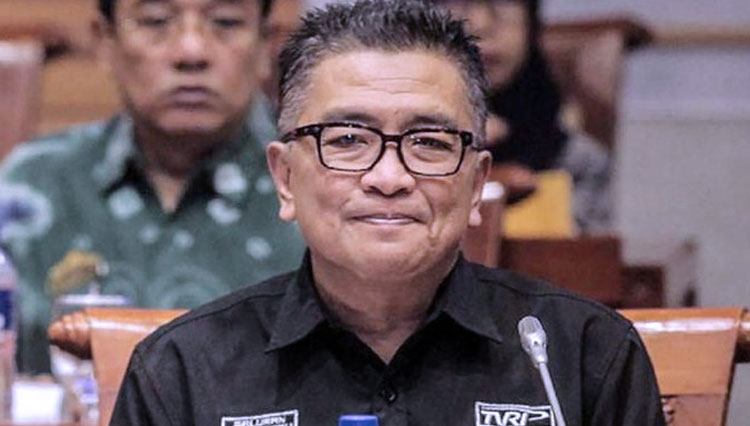 Netizen Kritik Pemberhentian Helmy Yahya Dari Dirut TVRI