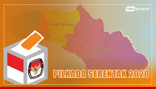 IIustrasi Pilkada