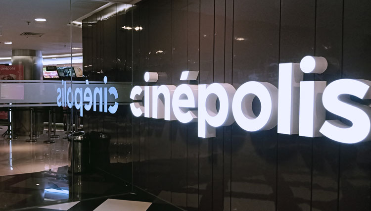Cinepolis Ponorogo City Center. (foto: Istimewa)