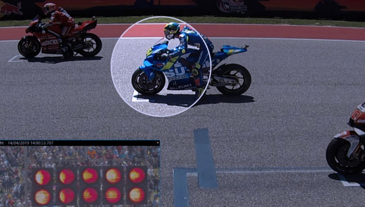 Regulasi Baru MotoGP 2020, Hukuman Jump Start Diperingan