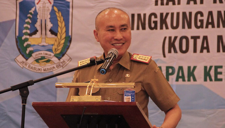Dinas Pendidikan Jatim Perkuat SDM dan Pendidikan Vokasi Songsong Perubahan Lima Tahun Mendatang