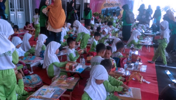 Pengelola PAUD di Bondowoso Keluhkan Sulitnya Pengurusan Izin Operasional