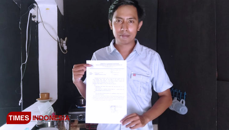 Pengusaha Kafe Pertanyakan Kebijakan Dinas Pupr Pamekasan Terkait Pengusaha Kafe Pertanyakan Kebijakan Dinas Pupr Pamekasan Terkait