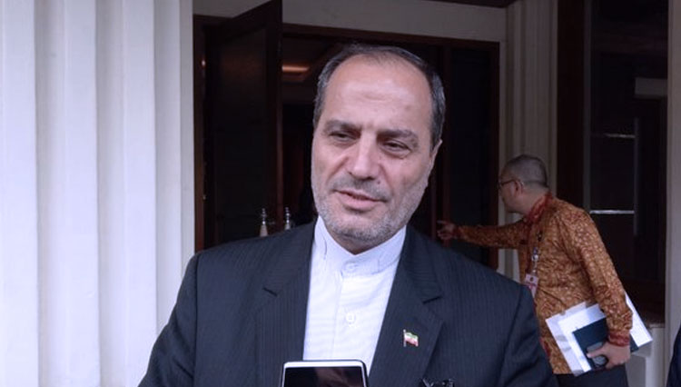 Pasca Kematian Soleimani, Iran Tegaskan Tidak Ingin Berperang