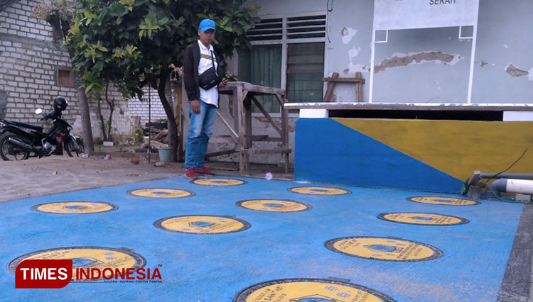 Timbulkan Bau, Program Hibah Ipal Komunal di Gresik Disoal