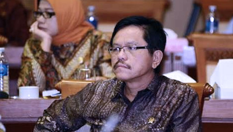 Komisi XI Raker Bersama OJK Bahas Masalah Jiwasraya