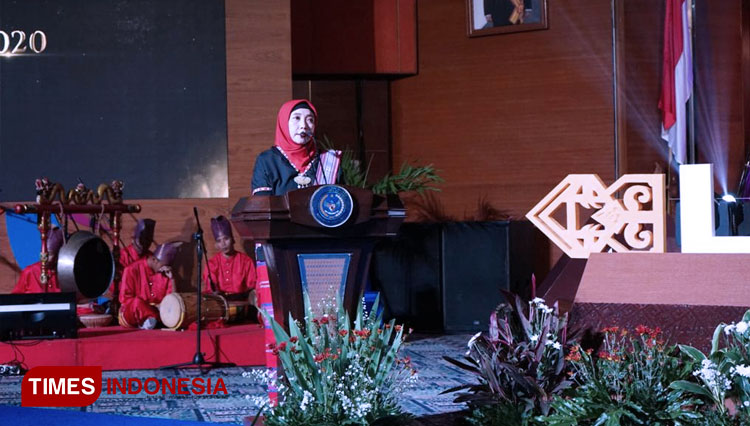 Pemprov NTB Luncurkan Calender of Event Lombok Sumbawa 2020 di Jakarta