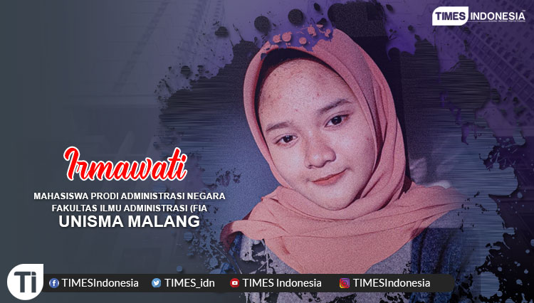 Irmawati (Mahasiswa Prodi Administrasi Negara, FIA Unisma Malang), Peresensi Buku Kebijakan Publik