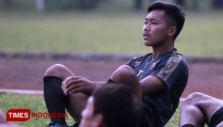 Dapat Kesempatan Tiga Hari, Eks Persib B Yakin Bisa Gabung Arema FC