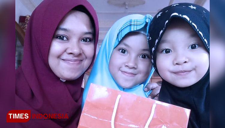 Kisah Gluver Sembuh dari Kista Usai Konsumsi Glutera