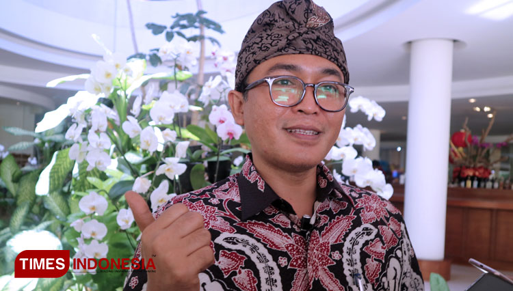 PKB Godok Nama Calon Pendamping Machfud Arifin, Badrut Tamam Siap Dipanggil