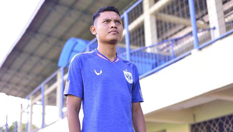 Fandi Eko Utomo, pemain baru PSIS Semarang. (Foto: indosport.com)