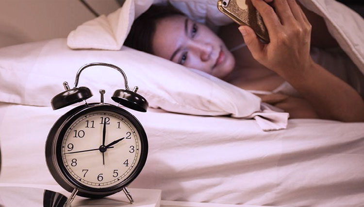 Inilah Jawaban Jika Anda merasa Sulit Tidur  di Malam Hari  Inilah Jawaban Jika Anda merasa Sulit Tidur  di Malam Hari