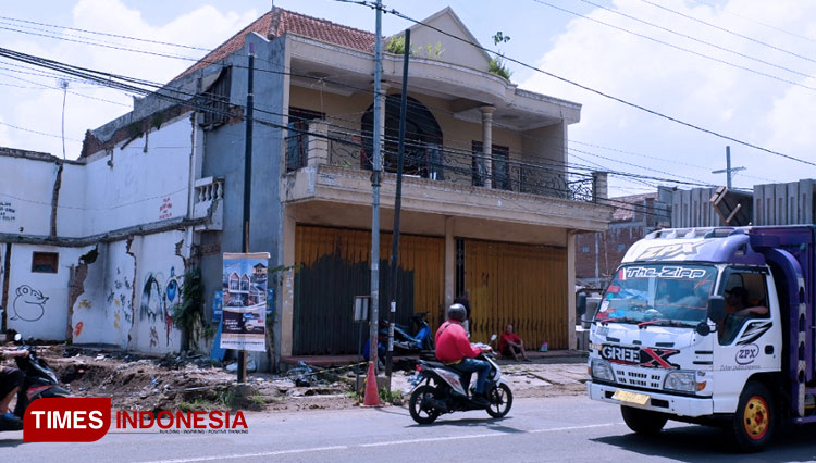 Exit Tol Madyopuro Seksi V Tol Malang-Pandaan Siap Beroperasi Akhir Februari