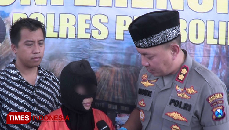 Modus Rekrut Pegawai Bank, Seorang PNS Diamankan Polisi