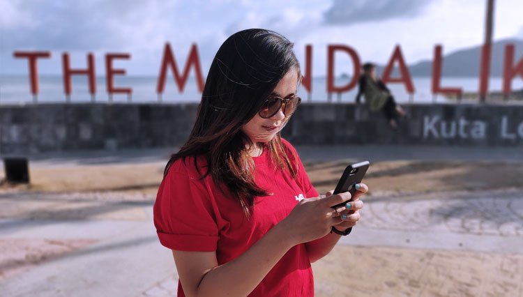 Telkomsel Tingkatkan Akses Layanan di 5 Lokasi Prioritas Pariwisata
