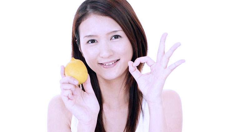 Ilustrasi - Manfaat lemon untuk kecantikan (FOTO: klikdokter)