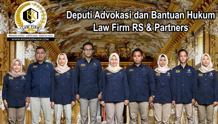 Grafis. (Foto: Law Firm RS & Partners for TIMES Indonesia)