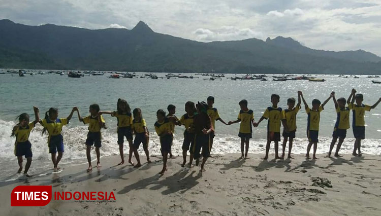 FOTO: AJP/TIMES Indonesia