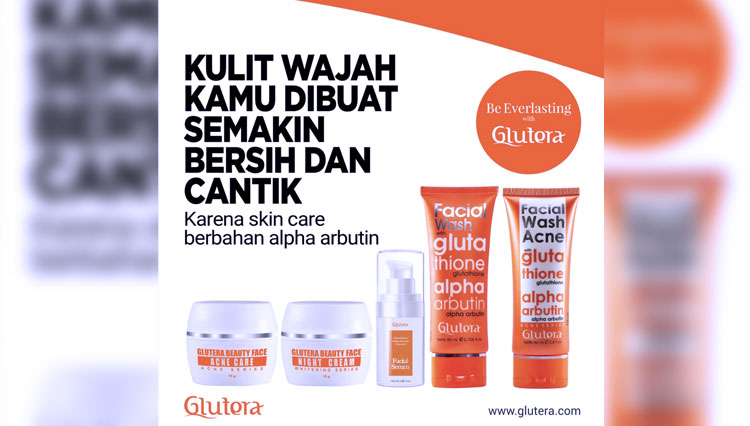 FOTO: Glutera