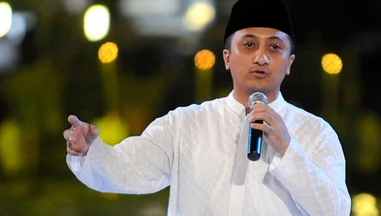 Ustadz Yusur Mansur. (FOTO: Istimewa)