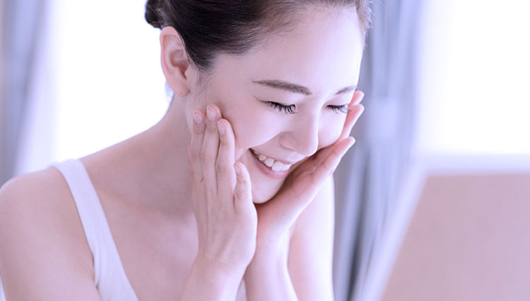 ILUSTRASI - Kecantikan Kulit. (FOTO: Beauty Journal - Sociolla)