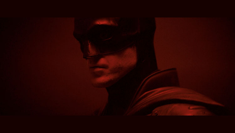 Akhirnya, Kostum Robert Pattinson Dikuak Sutradara 'The Batman'