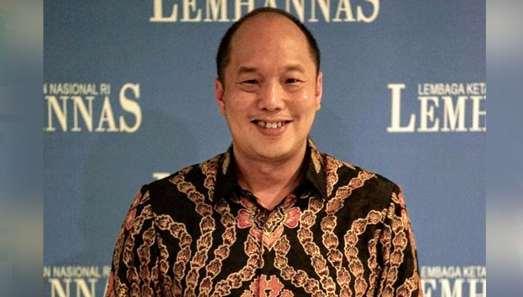 Glenn Widjaja, Direktur Pondok Tjandra Indah.